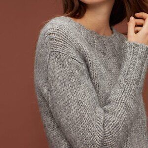 The Group By Babaton Stopes Sweater